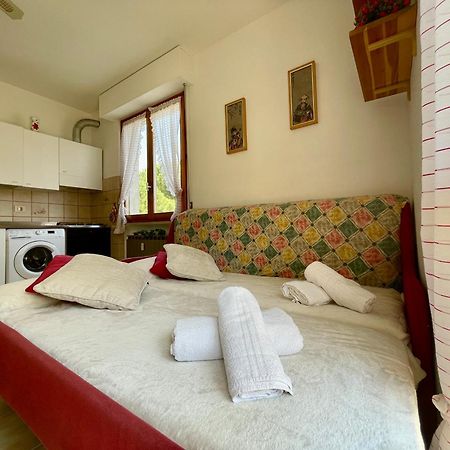 2 Locali A 600 Mt Dal Mare - Free Parking Apartment Ceriale Luaran gambar