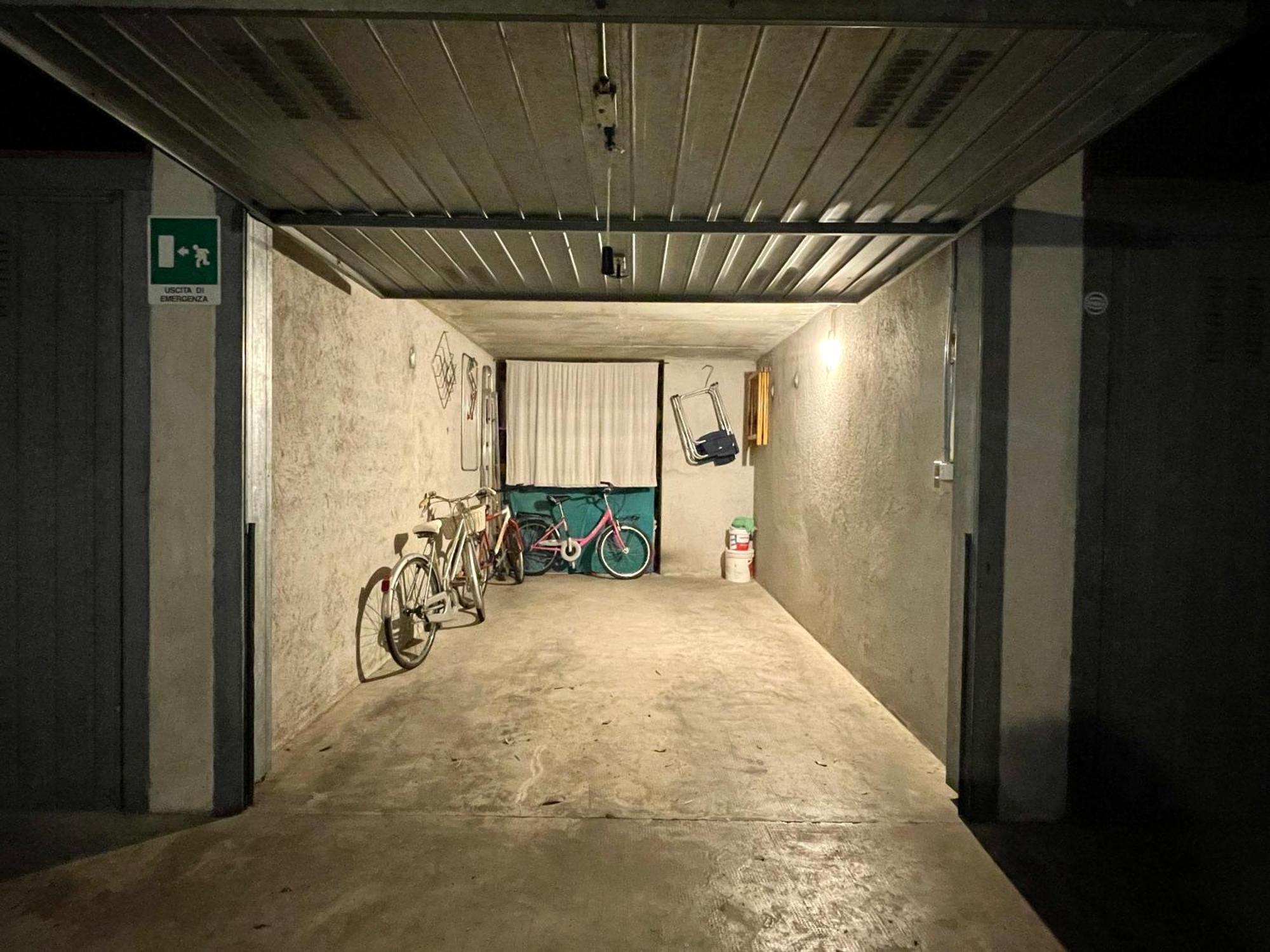2 Locali A 600 Mt Dal Mare - Free Parking Apartment Ceriale Luaran gambar